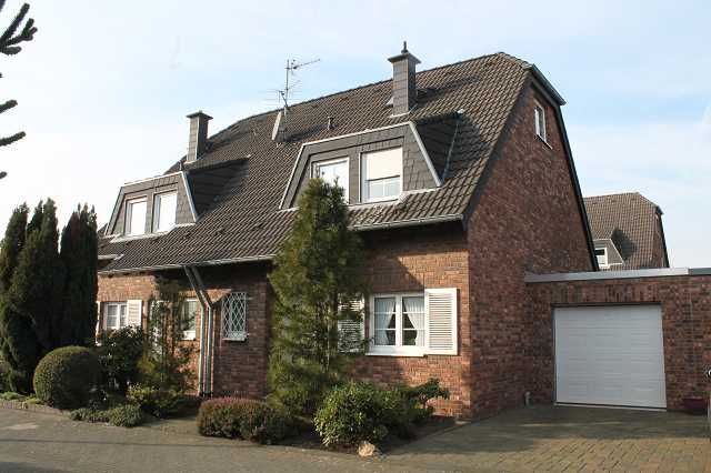 Haus Kaufen In Frechen Bachem 17 Aktuelle Angebote Im 1a